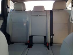 
VOLKSWAGEN TIGUAN SE R-LINE BLACK, 2021 (2020) full									
