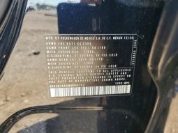 
VOLKSWAGEN TIGUAN SE R-LINE BLACK, 2021 (2020) full									