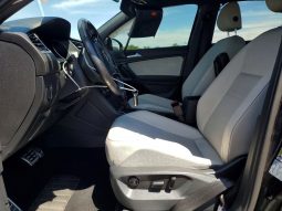 
VOLKSWAGEN TIGUAN SE R-LINE BLACK, 2021 (2020) full									