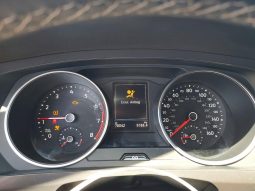 
VOLKSWAGEN TIGUAN SE R-LINE BLACK, 2021 (2020) full									