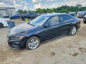 VOLKSWAGEN PASSAT SE, 2020