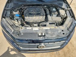
VOLKSWAGEN PASSAT SE, 2020 full									