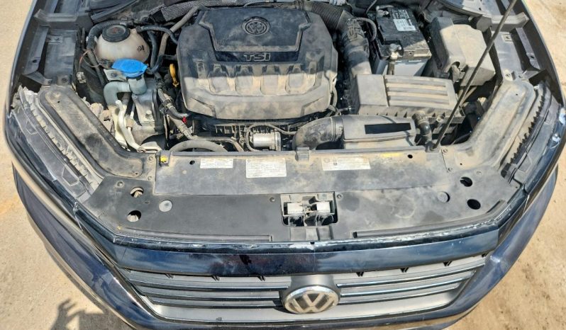 
VOLKSWAGEN PASSAT SE, 2020 full									