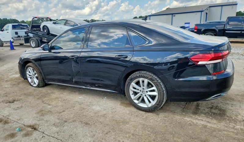 
VOLKSWAGEN PASSAT SE, 2020 full									