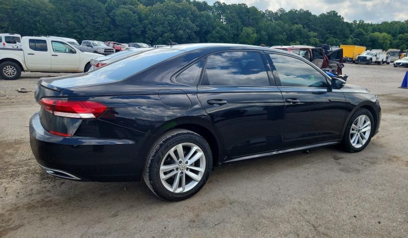 
VOLKSWAGEN PASSAT SE, 2020 full									