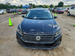 
VOLKSWAGEN PASSAT SE, 2020 full									