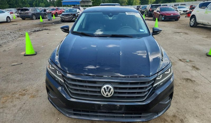 
VOLKSWAGEN PASSAT SE, 2020 full									