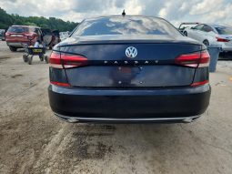 VOLKSWAGEN PASSAT SE, 2020
