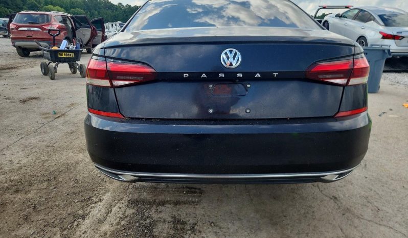 
VOLKSWAGEN PASSAT SE, 2020 full									