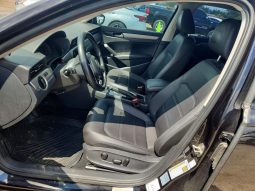 
VOLKSWAGEN PASSAT SE, 2020 full									