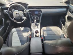 
VOLKSWAGEN PASSAT SE, 2020 full									