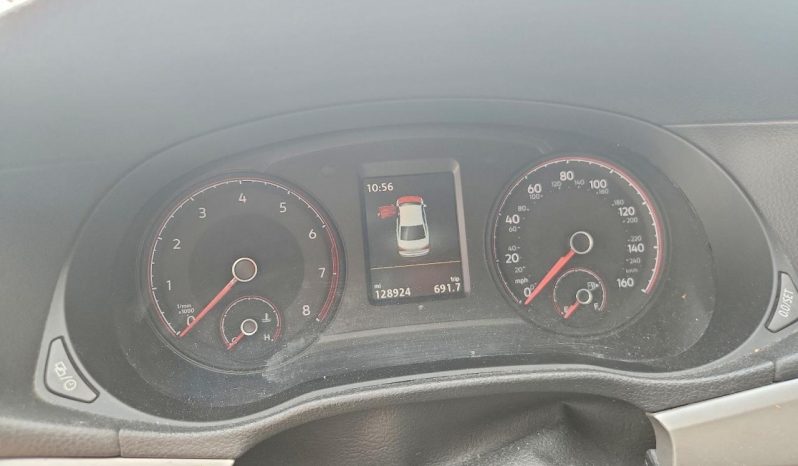 
VOLKSWAGEN PASSAT SE, 2020 full									