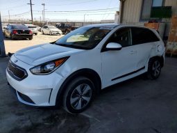 
KIA NIRO FE, 2018 full									
