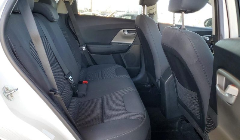 
KIA NIRO FE, 2018 full									