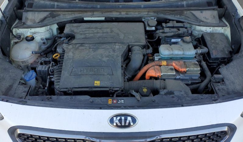 
KIA NIRO FE, 2018 full									