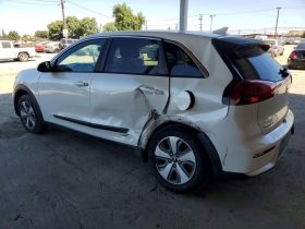 KIA NIRO FE, 2018