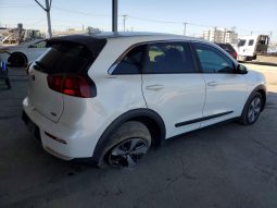
KIA NIRO FE, 2018 full									
