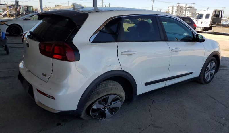 
KIA NIRO FE, 2018 full									