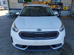 
KIA NIRO FE, 2018 full									