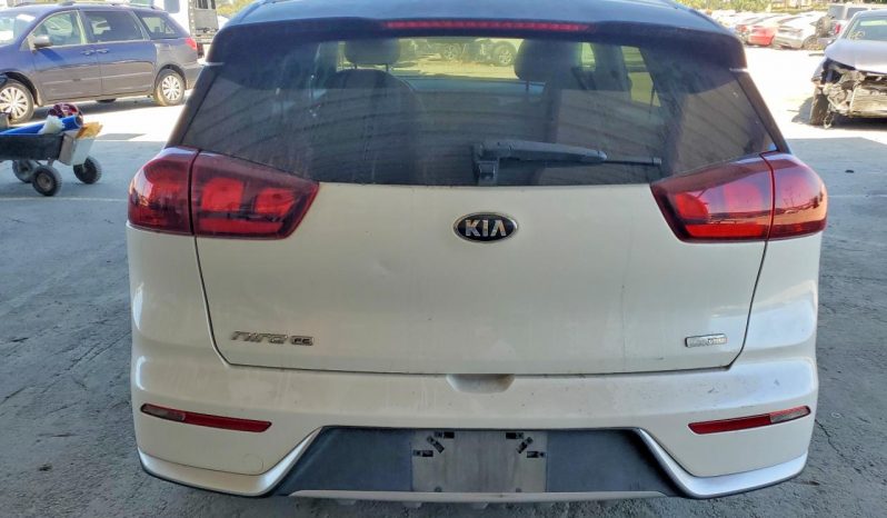 
KIA NIRO FE, 2018 full									