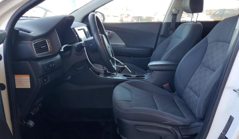 
KIA NIRO FE, 2018 full									