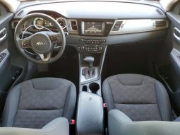 
KIA NIRO FE, 2018 full									
