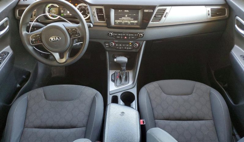 
KIA NIRO FE, 2018 full									