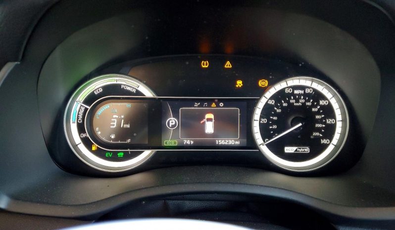 
KIA NIRO FE, 2018 full									