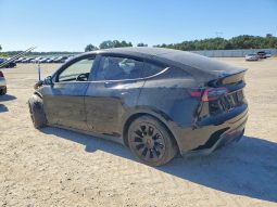 TESLA MODEL Y LR DM, 2022