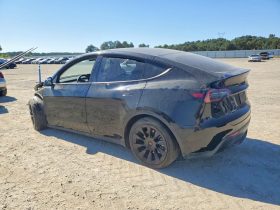 TESLA MODEL Y LR DM, 2022