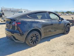 TESLA MODEL Y LR DM, 2022