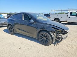 TESLA MODEL Y LR DM, 2022