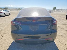 TESLA MODEL Y LR DM, 2022