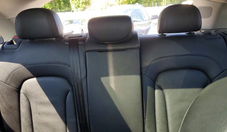 
AUDI Q3 PREMIUM, 2017 (2016) full									