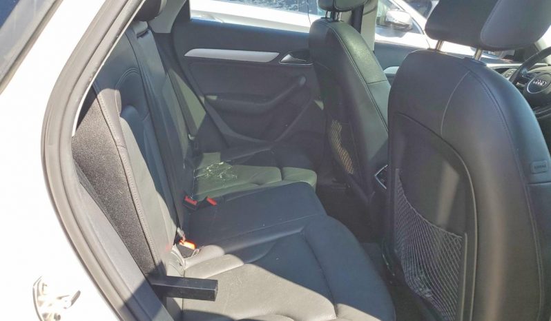 
AUDI Q3 PREMIUM, 2017 (2016) full									