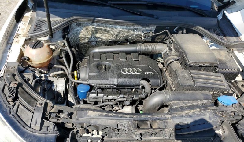 
AUDI Q3 PREMIUM, 2017 (2016) full									