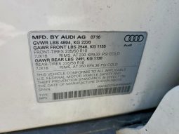 
AUDI Q3 PREMIUM, 2017 (2016) full									