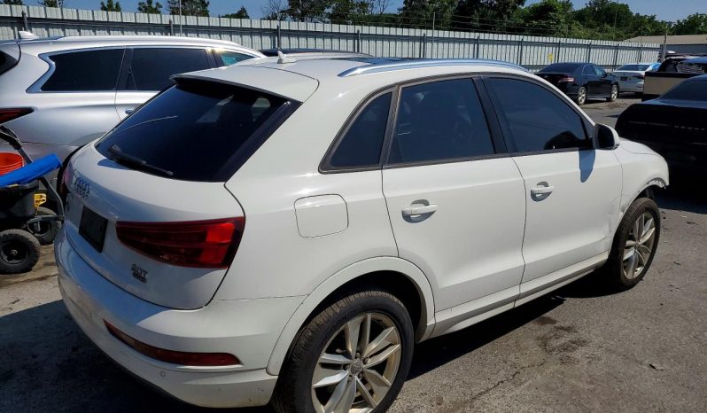 
AUDI Q3 PREMIUM, 2017 (2016) full									