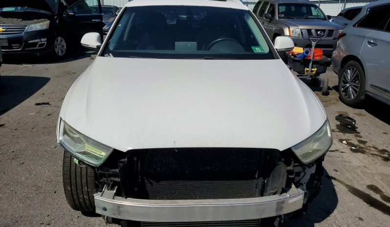 
AUDI Q3 PREMIUM, 2017 (2016) full									