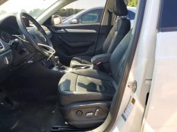 
AUDI Q3 PREMIUM, 2017 (2016) full									