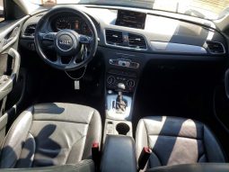 
AUDI Q3 PREMIUM, 2017 (2016) full									