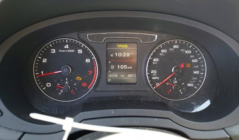 
AUDI Q3 PREMIUM, 2017 (2016) full									
