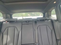 
BMW X3 XDRIVE30I, 2018 full									