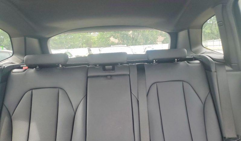 
BMW X3 XDRIVE30I, 2018 full									