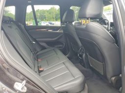 
BMW X3 XDRIVE30I, 2018 full									