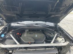 
BMW X3 XDRIVE30I, 2018 full									