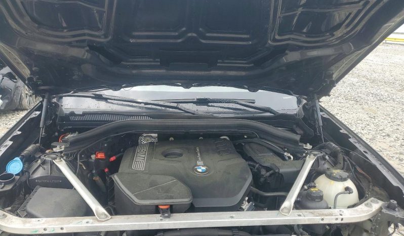 
BMW X3 XDRIVE30I, 2018 full									