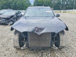 
BMW X3 XDRIVE30I, 2018 full									