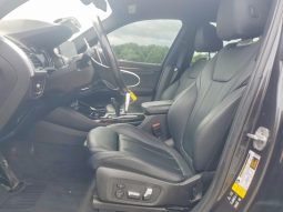 
BMW X3 XDRIVE30I, 2018 full									
