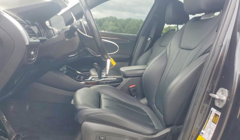 
BMW X3 XDRIVE30I, 2018 full									